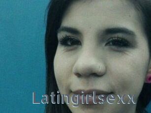 Latingirlsexx