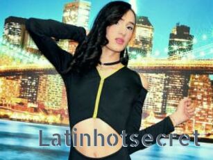 Latinhotsecret