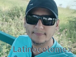 Latinocolomex