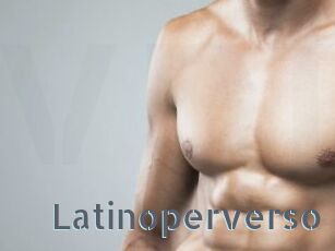 Latinoperverso