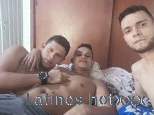 Latinos_hotxxx