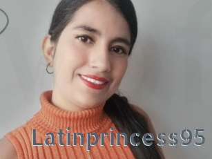 Latinprincess95