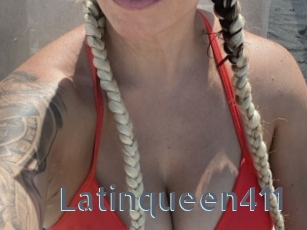 Latinqueen411