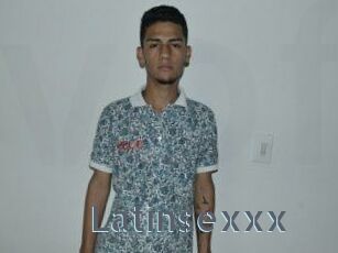 Latinsexxx