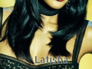 Latisha