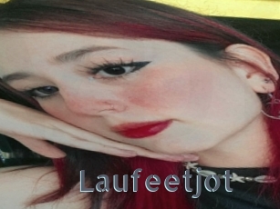 Laufeetjot