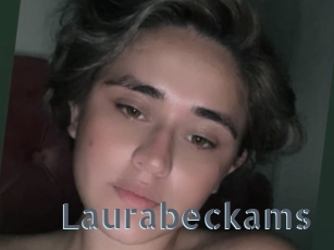 Laurabeckams