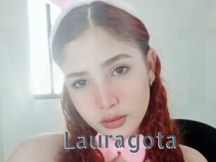 Lauragota