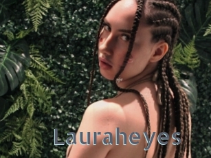 Lauraheyes