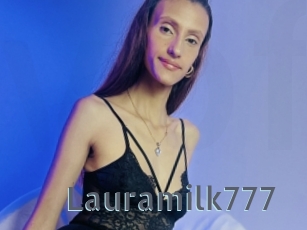 Lauramilk777