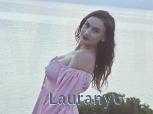 Lauranyc