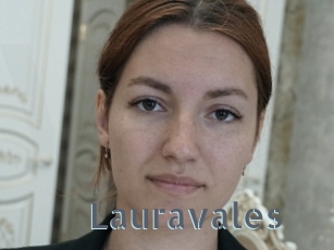 Lauravales