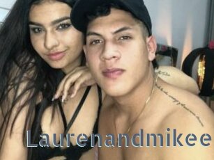 Laurenandmikee