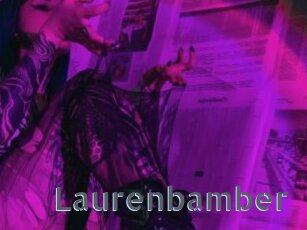 Laurenbamber