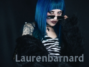 Laurenbarnard