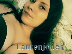 Laurenjones