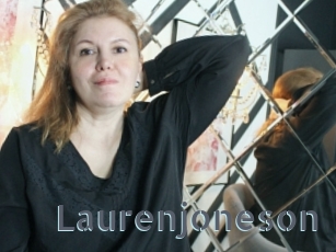 Laurenjoneson