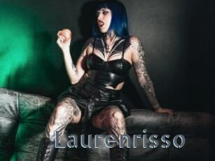 Laurenrisso