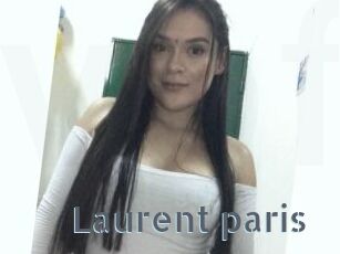 Laurent_paris