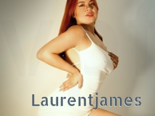 Laurentjames