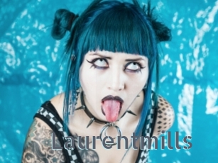 Laurentmills