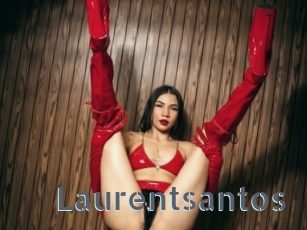 Laurentsantos