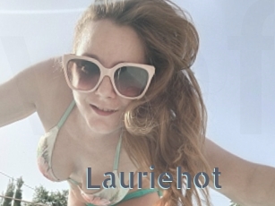 Lauriehot