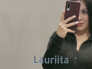 Lauriita