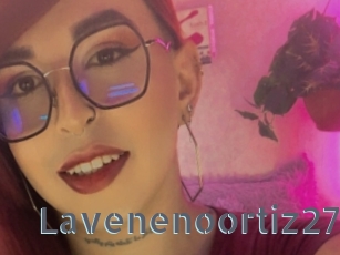 Lavenenoortiz27