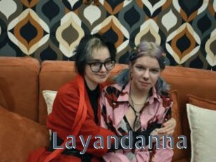 Layandanna