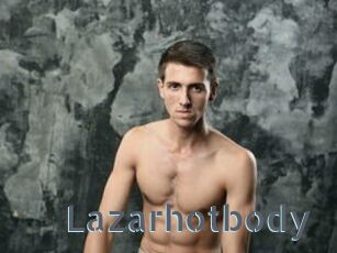 Lazarhotbody