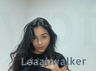 Leaahwalker