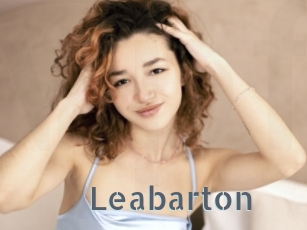 Leabarton