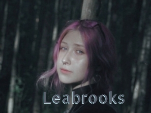 Leabrooks