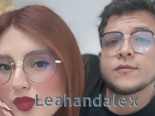 Leahandalex