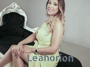 Leahorion