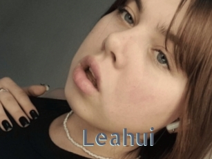 Leahui