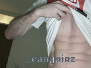 Leangainz