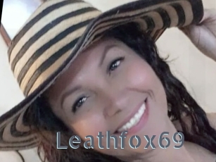 Leathfox69