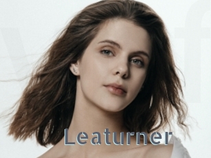 Leaturner