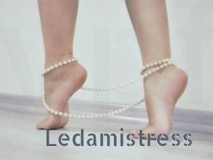 Ledamistress