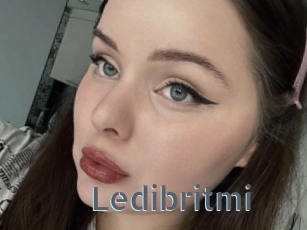 Ledibritmi