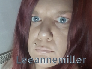 Leeannemiller