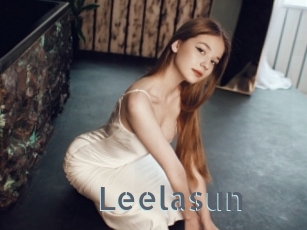 Leelasun