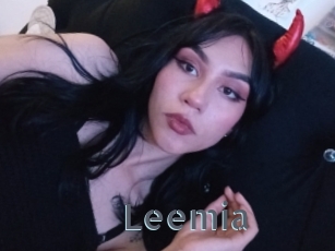 Leemia