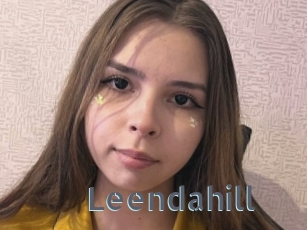 Leendahill