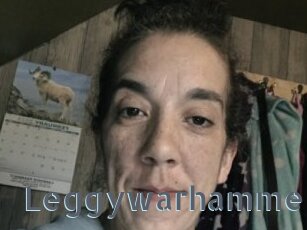 Leggywarhammer