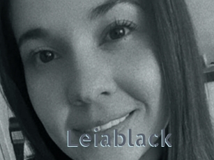 Leiablack