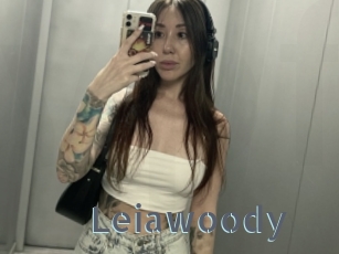 Leiawoody