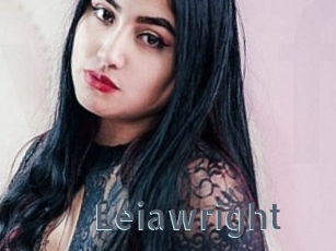 Leiawright